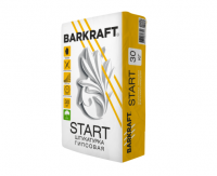 Штукатурка BARKRAFT  PH START мешок 30 кг
