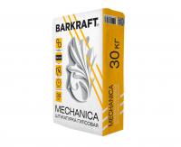 Штукатурка BARKRAFT  MH MECHANICA мешок 30 кг